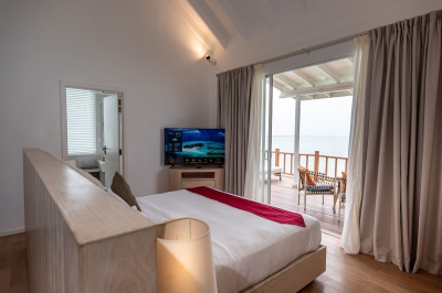 Water Villa � Photo 3