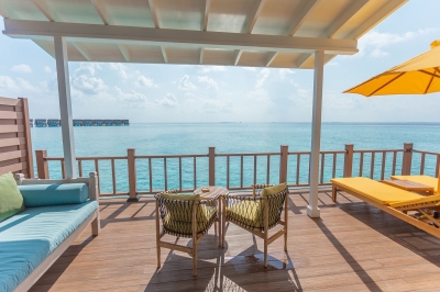 Water Villa � Photo 4