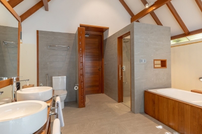 Water Villa � Photo 5