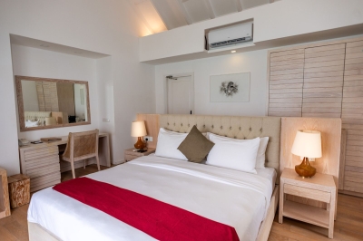 Water Villa � Photo 2