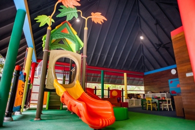 Baraveli Kids Club � Experience at Dhigufaru Island Resort