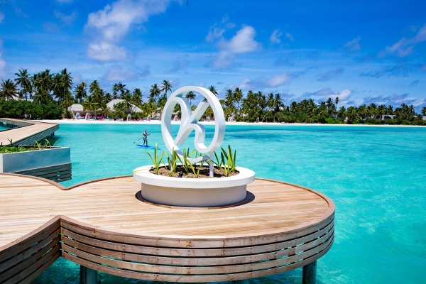 Kandima Resort Maldives