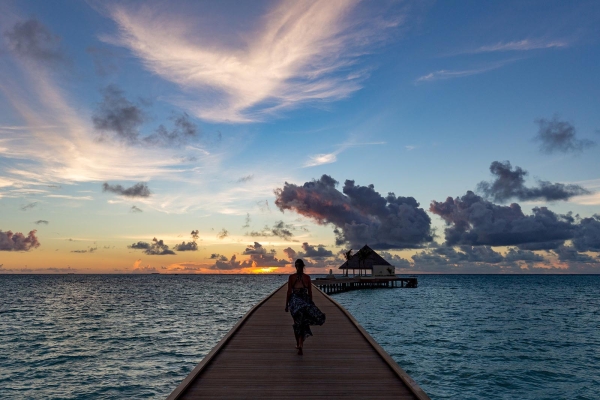 Kandima Resort Maldives