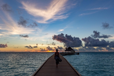 Kandima Resort Maldives