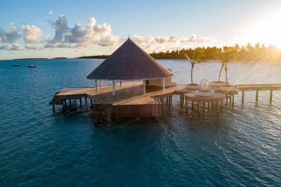 Kandima Resort Maldives