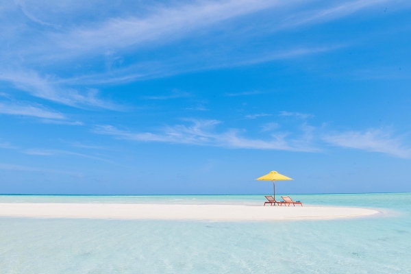 Kandima Resort Maldives