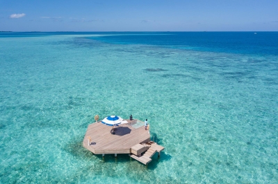 Kandima Resort Maldives