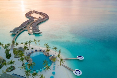Kandima Resort Maldives