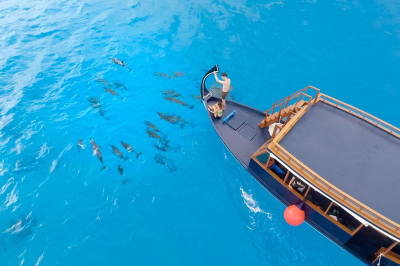 Madifushi Private Island