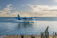 Madifushi Private Island � Resort Photo 6