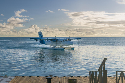 Madifushi Private Island