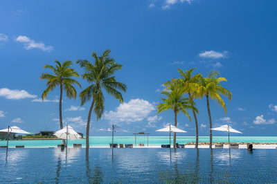 Madifushi Private Island