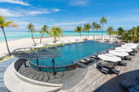 Madifushi Private Island � Resort Photo 8