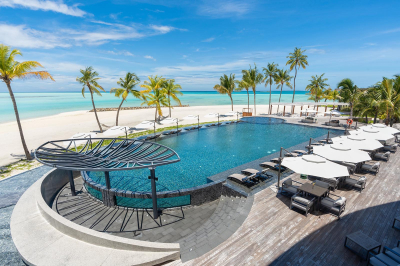 Madifushi Private Island