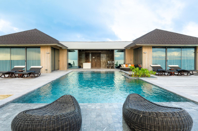 Grand Madifushi Aqua Pool Villa � Photo 1