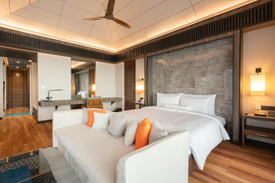 Grand Madifushi Aqua Pool Villa � Photo 3