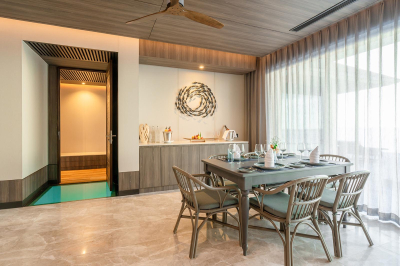 Grand Madifushi Aqua Pool Villa � Photo 4