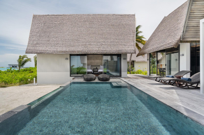 Grand Madifushi Serenity Pool Villa � Photo 1