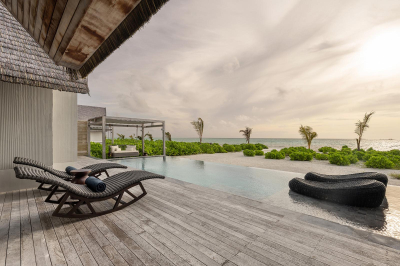 Grand Madifushi Serenity Pool Villa � Photo 2