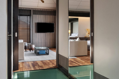 Tranquil Aqua Pool Villa � Photo 4