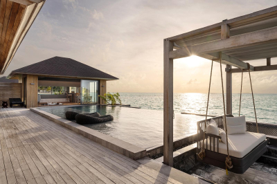 Tranquil Aqua Pool Villa � Photo 1
