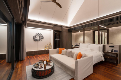 Two-Bedroom Serene Pool Villa � Photo 2