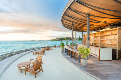 Mojito � Dining at Madifushi Private Island