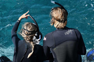 Scuba Diving � Experience at Madifushi Private Island