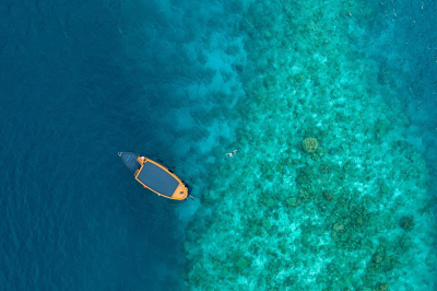 Sunset Cruise � Experience at Madifushi Private Island