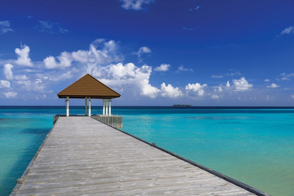 VARU by Atmosphere Maldives � Resort View 3