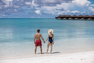 VARU by Atmosphere Maldives