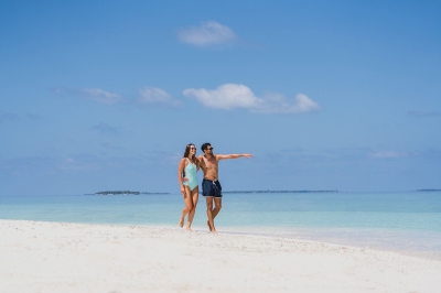 VARU by Atmosphere Maldives