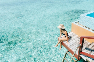 VARU by Atmosphere Maldives