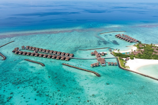 VARU by Atmosphere Maldives � Resort View 1