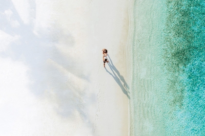 VARU by Atmosphere Maldives