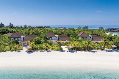 VARU by Atmosphere Maldives
