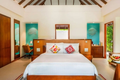 Beach Villa � Photo 2