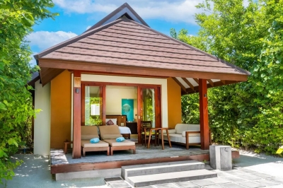 Beach Villa � Photo 1
