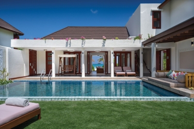 Majlis Residence � Photo 1
