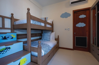 Majlis Residence � Photo 3