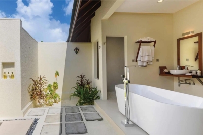 Two Bedroom Beach Villa With Pool � Photo 4