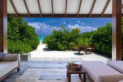 Two Bedroom Beach Villa � Photo 1