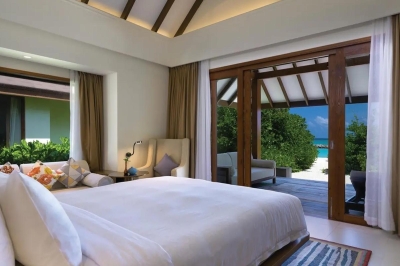 Two Bedroom Beach Villa � Photo 2
