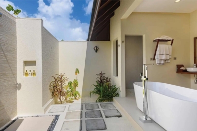 Two Bedroom Beach Villa � Photo 3