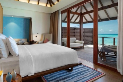 Water Villa � Photo 2