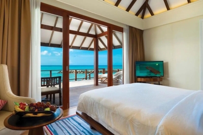 Water Villa � Photo 3