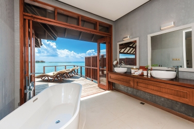 Water Villa � Photo 4