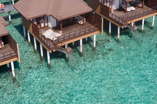 Water Villa � VARU by Atmosphere Maldives, Maldives