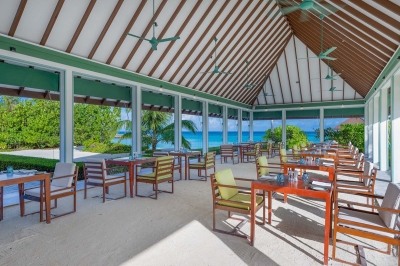 LIME & CHILI � Dining at VARU by Atmosphere Maldives