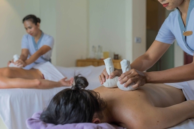 ELE | NA SPA � Experience at VARU by Atmosphere Maldives
